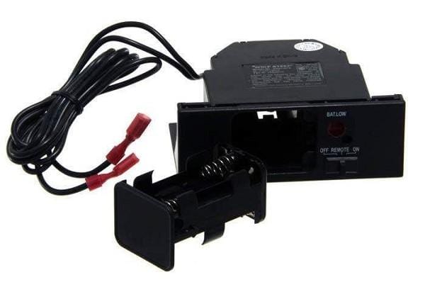 Napoleon Napoleon Remote Control (Thermostatic On/Off w/ Digital Screen) - F60 Single F60 Fireplace Accessories