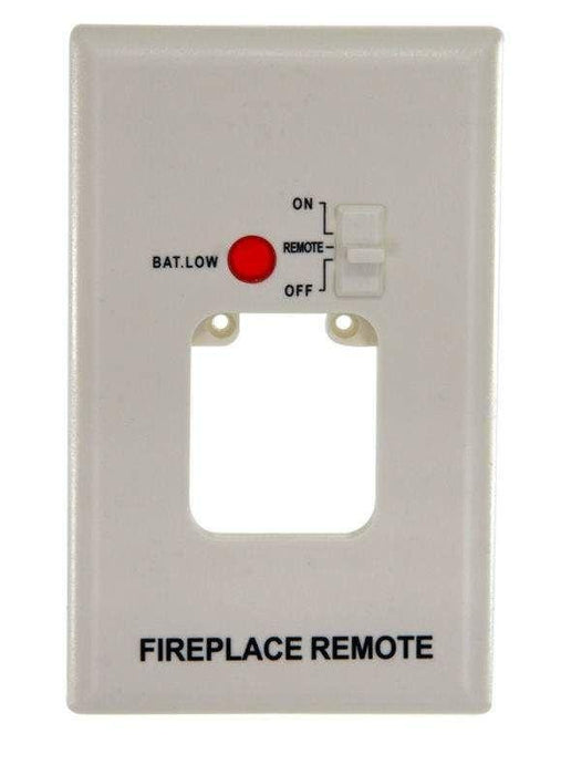 Napoleon Napoleon Remote Control (Thermostatic On/Off w/ Digital Screen) - F60 Single F60 Fireplace Accessories