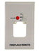 Napoleon Napoleon Remote Control (Thermostatic On/Off w/ Digital Screen) - F60 Single F60 Fireplace Accessories