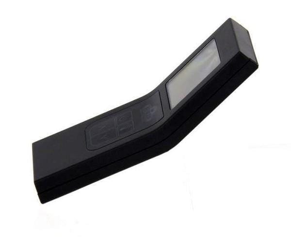 Napoleon Napoleon Remote Control (Thermostatic On/Off w/ Digital Screen) - F60 Single F60 Fireplace Accessories