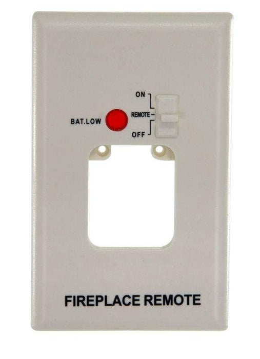Napoleon Napoleon Remote Control - Thermostatic On/Off w/ Digital Screen (Timberwolf Economizer Series) - F60 Single F60 Fireplace Accessories 629169035342