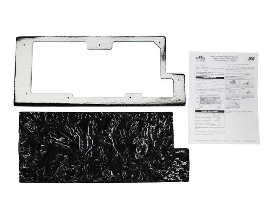 Napoleon Napoleon Replacement Burner (GL18/24/30 Gas Stoves) - W010-1260 W010-1260 Fireplace Parts