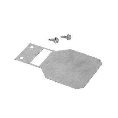 Napoleon Napoleon Restrictor Plate 8"x10" - RP8 RP8 Fireplace Venting