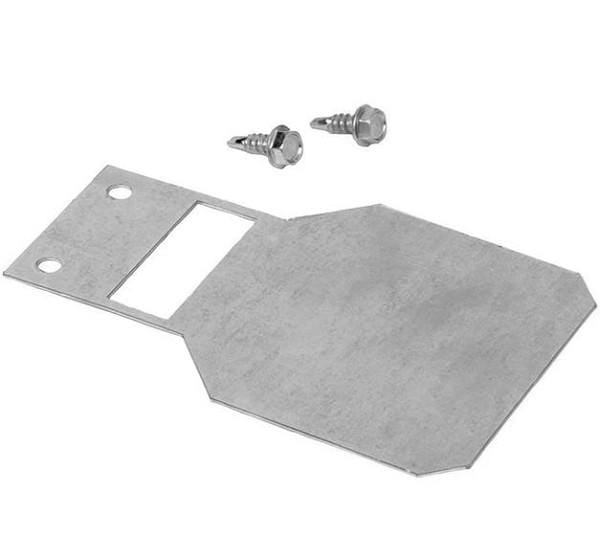 Napoleon Napoleon Restrictor Plate (Recommended for Aggressive Vertical Venting) - RP4 RP4 Fireplace Venting