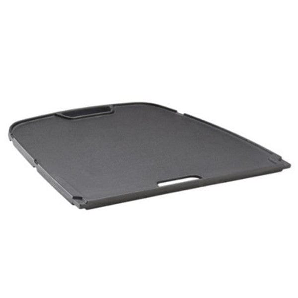 Napoleon Napoleon Reversable Cast Iron Griddle (TravelQ 285 Series) - 56080 56080 Barbecue Accessories