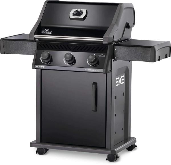 Napoleon Napoleon Rogue 425 Gas Grill - R425-1 Barbecue Finished - Gas
