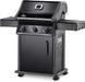 Napoleon Napoleon Rogue 425 Gas Grill - R425-1 Barbecue Finished - Gas