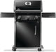 Napoleon Napoleon Rogue 425 Gas Grill w/ Stainless Steel Grids - R425K-2-SS Barbecue Finished - Gas