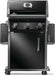 Napoleon Napoleon Rogue 425 Gas Grill w/ Stainless Steel Grids - R425K-2-SS Barbecue Finished - Gas