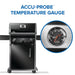 Napoleon Napoleon Rogue 425 Gas Grill w/ Stainless Steel Grids - R425K-2-SS Barbecue Finished - Gas