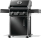 Napoleon Napoleon Rogue 425 Gas Grill w/ Stainless Steel Grids - R425K-2-SS Barbecue Finished - Gas