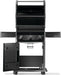 Napoleon Napoleon Rogue 425 Gas Grill w/ Stainless Steel Grids - R425K-2-SS Barbecue Finished - Gas