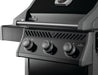 Napoleon Napoleon Rogue 425 Gas Grill w/ Stainless Steel Grids - R425K-2-SS Barbecue Finished - Gas