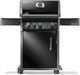 Napoleon Napoleon Rogue 425 SB Gas Grill - R425SBK-2-FB Barbecue Finished - Gas