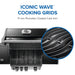 Napoleon Napoleon Rogue 425 SB Gas Grill - R425SBK-2-FB Barbecue Finished - Gas