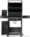 Napoleon Napoleon Rogue 425 SB Gas Grill - R425SBK-2-FB Barbecue Finished - Gas
