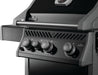 Napoleon Napoleon Rogue 425 SB Gas Grill - R425SBK-2-FB Barbecue Finished - Gas