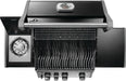 Napoleon Napoleon Rogue 425 SB Gas Grill - R425SBK-2-FB Barbecue Finished - Gas