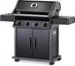 Napoleon Napoleon Rogue 525 Gas Grill - R525-1 R525PK-1 Barbecue Finished - Gas