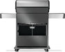 Napoleon Napoleon Rogue 525 SB Gas Grill  - R525SB-2-FB Barbecue Finished - Gas