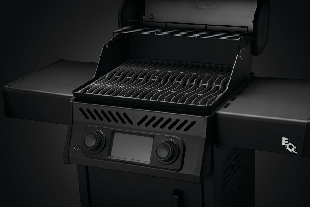 Napoleon Napoleon Rogue EQ 365 Connected Electric Grill REQ365MK Barbecue Finished - Gas