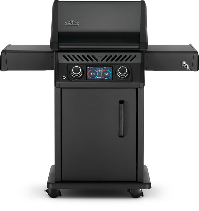 Napoleon Napoleon Rogue EQ 365 Connected Electric Grill REQ365MK Barbecue Finished - Gas