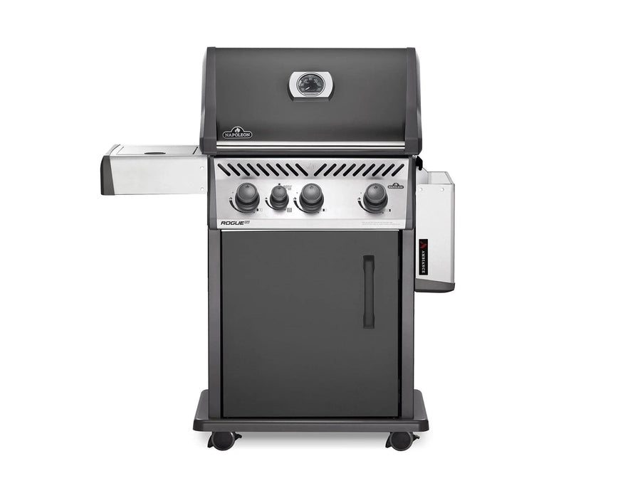 Napoleon Napoleon Rogue Pro 425 IR SIB Gas Grill (Ambiance Special Edition) - RPS425RSIBCH-2-AMB Barbecue Finished - Gas