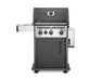 Napoleon Napoleon Rogue Pro 425 IR SIB Gas Grill (Ambiance Special Edition) - RPS425RSIBCH-2-AMB Barbecue Finished - Gas