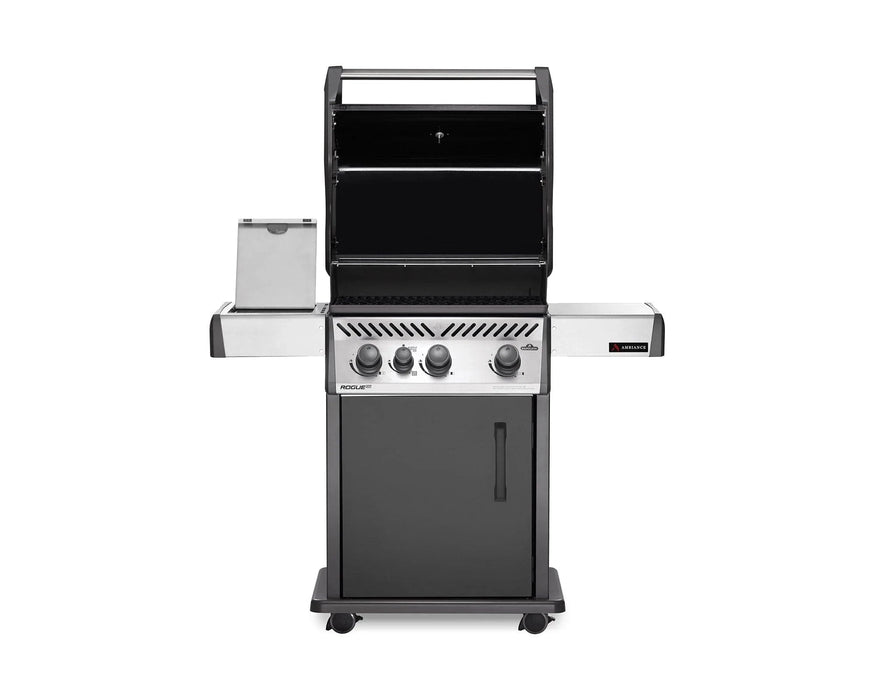 Napoleon Napoleon Rogue Pro 425 IR SIB Gas Grill (Ambiance Special Edition) - RPS425RSIBCH-2-AMB Barbecue Finished - Gas