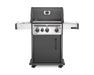 Napoleon Napoleon Rogue Pro 425 IR SIB Gas Grill (Ambiance Special Edition) - RPS425RSIBCH-2-AMB Barbecue Finished - Gas
