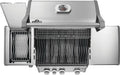 Napoleon Napoleon Rogue PRO 425 SIB Gas Grill (Stainless Steel) - RP425SIBSS-2 Barbecue Finished - Gas