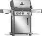 Napoleon Napoleon Rogue PRO 425 SIB Gas Grill (Stainless Steel) - RP425SIBSS-2 Barbecue Finished - Gas