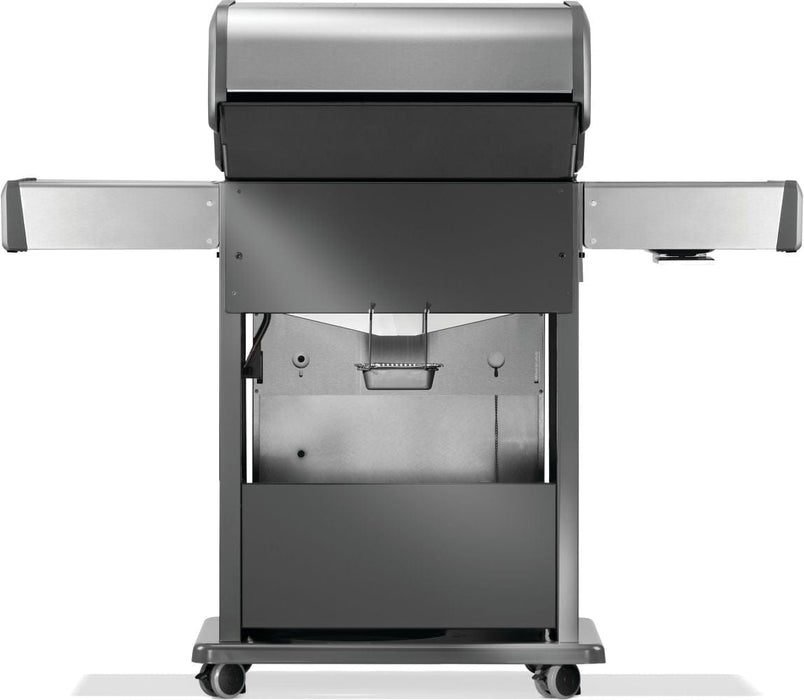 Napoleon Napoleon Rogue PRO 425 SIB Gas Grill (Stainless Steel) - RP425SIBSS-2 Barbecue Finished - Gas