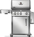 Napoleon Napoleon Rogue PRO 425 SIB Gas Grill (Stainless Steel) - RP425SIBSS-2 Barbecue Finished - Gas