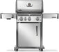 Napoleon Napoleon Rogue PRO 425 SIB Gas Grill (Stainless Steel) - RP425SIBSS-2 Barbecue Finished - Gas