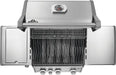 Napoleon Napoleon Rogue PRO 425 SIB Gas Grill (Stainless Steel) - RP425SIBSS-2 Barbecue Finished - Gas