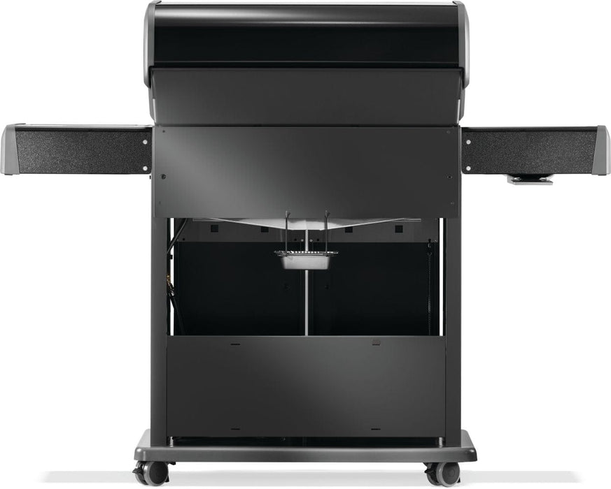 Napoleon Napoleon Rogue PRO 525 SIB Gas Grill (Black) - RP525SIBK-2 Barbecue Finished - Gas
