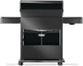 Napoleon Napoleon Rogue PRO 525 SIB Gas Grill (Black) - RP525SIBK-2 Barbecue Finished - Gas