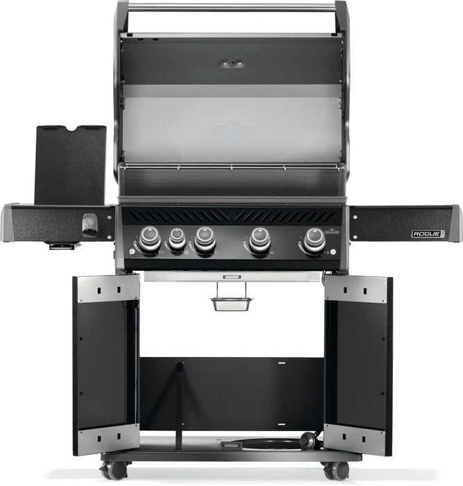 Napoleon Napoleon Rogue PRO 525 SIB Gas Grill (Black) - RP525SIBK-2 Barbecue Finished - Gas