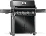 Napoleon Napoleon Rogue PRO 525 SIB Gas Grill (Black) - RP525SIBK-2 Barbecue Finished - Gas