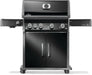 Napoleon Napoleon Rogue PRO 525 SIB Gas Grill (Black) - RP525SIBK-2 Barbecue Finished - Gas