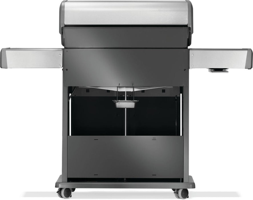 Napoleon Napoleon Rogue PRO 525 SIB Gas Grill (Stainless Steel) - RP525SIBSS-2 Barbecue Finished - Gas