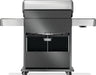 Napoleon Napoleon Rogue PRO 525 SIB Gas Grill (Stainless Steel) - RP525SIBSS-2 Barbecue Finished - Gas
