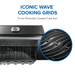Napoleon Napoleon Rogue PRO 625 SIB Gas Grill (Black) - RP625SIBK-2 Barbecue Finished - Gas