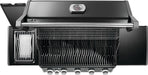 Napoleon Napoleon Rogue PRO 625 SIB Gas Grill (Black) - RP625SIBK-2 Barbecue Finished - Gas