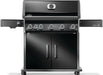 Napoleon Napoleon Rogue PRO 625 SIB Gas Grill (Black) - RP625SIBK-2 Barbecue Finished - Gas