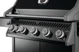 Napoleon Napoleon Rogue PRO 625 SIB Gas Grill (Black) - RP625SIBK-2 Barbecue Finished - Gas