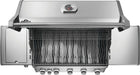 Napoleon Napoleon Rogue PRO 625 SIB Gas Grill (Stainless Steel) - RP625SIBSS-2 Barbecue Finished - Gas