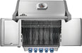 Napoleon Napoleon Rogue PRO-S 425 RSIB Gas Grill (Stainless Steel) - RPS425RSIBSS-2 Barbecue Finished - Gas