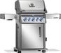 Napoleon Napoleon Rogue PRO-S 425 RSIB Gas Grill (Stainless Steel) - RPS425RSIBSS-2 Barbecue Finished - Gas